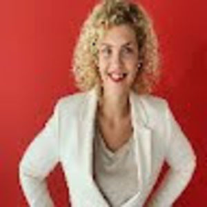 Meet your Posher, Anastasia